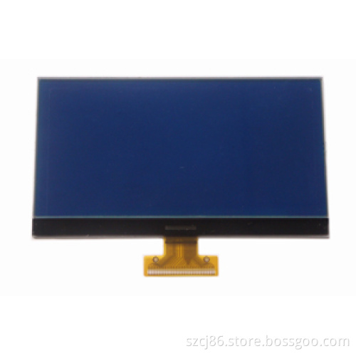 Cog Display 240X128 Dots (CTB041201)